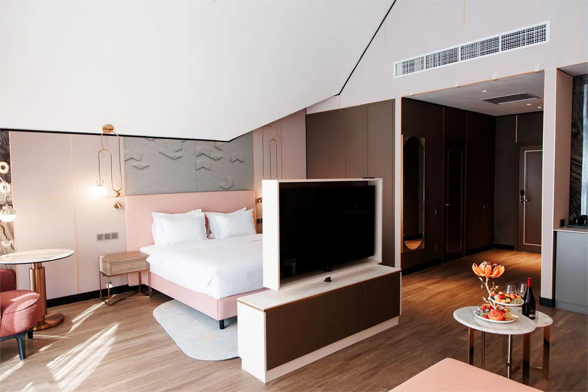 room image